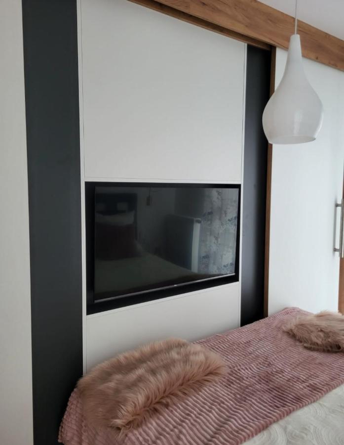 Greenport Spa Apartament Delux Kołobrzeg Exterior foto